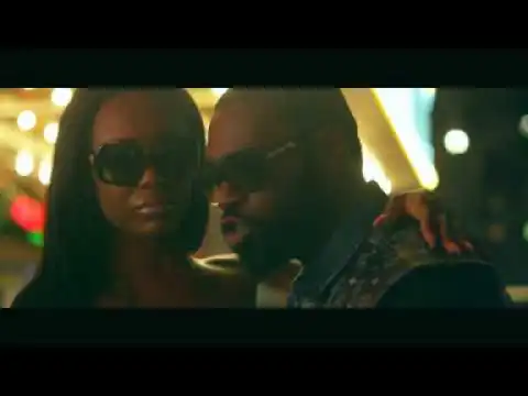 Video: Knowledge The Pirate - Wrinkled Feathers [Treasure Chest Ent. Submitted]